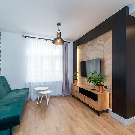 Zlota 8 Apartments Białystok Exterior foto